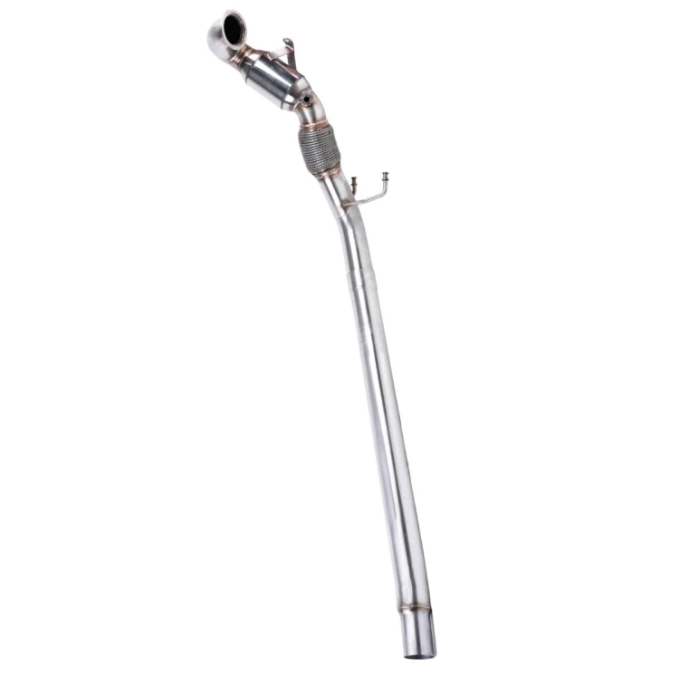 DOWNPIPE SKODA SUPERB 3 2.0 TSI KAT EURO 6 WAGNER