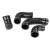 BOOST PIPE Ø70MM VW T-ROC R WAGNER TUNING