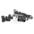 BOOST PIPE VW GOLF 8 GTI 2.0TSI CLUBSPORT WAGNER