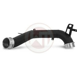 BOOST PIPE VW GOLF 8 GTI 2.0TSI CLUBSPORT WAGNER
