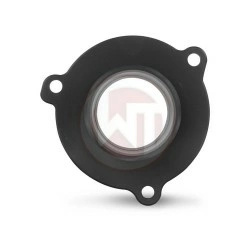 TŁUMIK TURBO VW GOLF VII 2.0 R TSI WAGNER TUNING