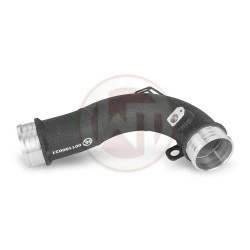 BOOST PIPE VW GOLF 8 R 2.0TSI EA888 GEN.4 WAGNER