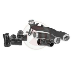 BOOST PIPE VW GOLF 8 GTI 2.0TSI EA888 GEN.4 WAGNER