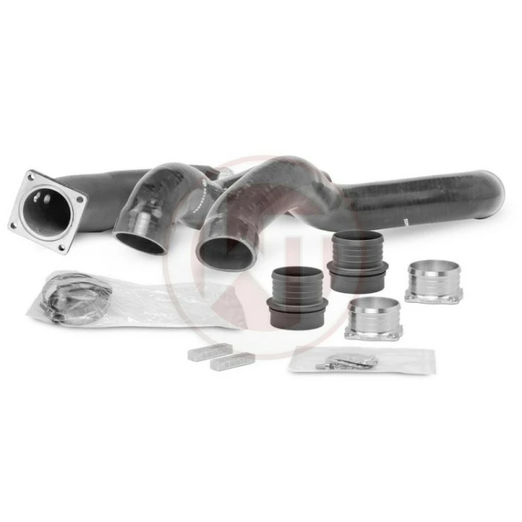 CHARGE PIPE MERCEDES CLA 220 W117 WAGNER TUNING
