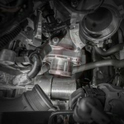 TŁUMIK TURBO SKODA KODIAQ 2.0TSI WAGNER TUNING