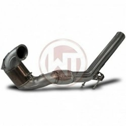 INTERCOOLER + DP SKODA OCTAVIA RS 5E 2.0TSI WAGNER