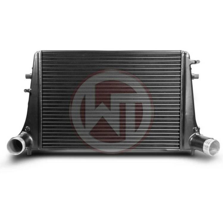 INTERCOOLER KIT AUDI A3 8P 1.6TDI WAGNER TUNING