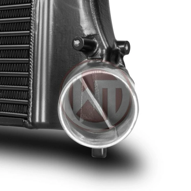 INTERCOOLER KIT AUDI A3 8P 1.6TDI WAGNER TUNING