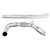 DOWNPIPE VW T-ROC 2020+ KAT EURO 6 WAGNER 2020+ 4X4 310KM
