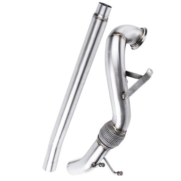 DOWNPIPE VW TIGUAN 2.0 TSI KAT EURO 6 WAGNER