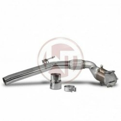 DOWNPIPE CAT VW GOLF 7 GTI OPF WAGNER TUNING