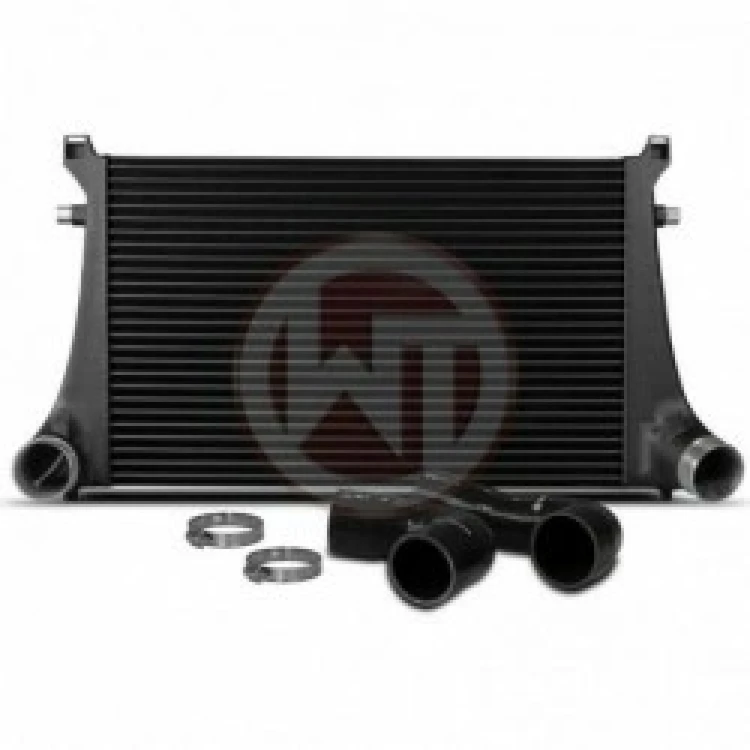 INTERCOOLER KIT VW GOLF 7 GTI WAGNER TUNING