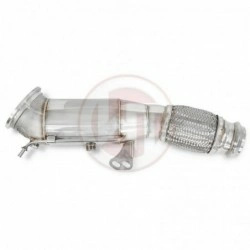DOWNPIPE CAT TOYOTA SUPRA GR (MK5) WAGNER TUNING