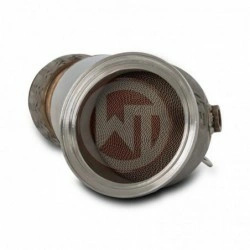 DOWNPIPE CAT TOYOTA SUPRA GR (MK5) WAGNER TUNING