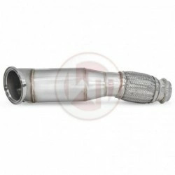 DOWNPIPE TOYOTA SUPRA GR (MK5) WAGNER TUNING
