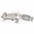 DOWNPIPE TOYOTA SUPRA GR (MK5) WAGNER TUNING