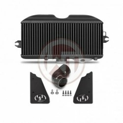 INTERCOOLER SUBARU IMPREZA WRX STI 2007-13 WAGNER