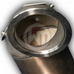 INTERCOOLER + DP SKODA OCTAVIA 5E 1.8TSI WAGNER