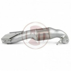 DOWNPIPE MERCEDES CLA 45 AMG W117 WAGNER TUNING