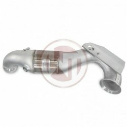 DOWNPIPE MERCEDES CLA 45 AMG W117 WAGNER TUNING