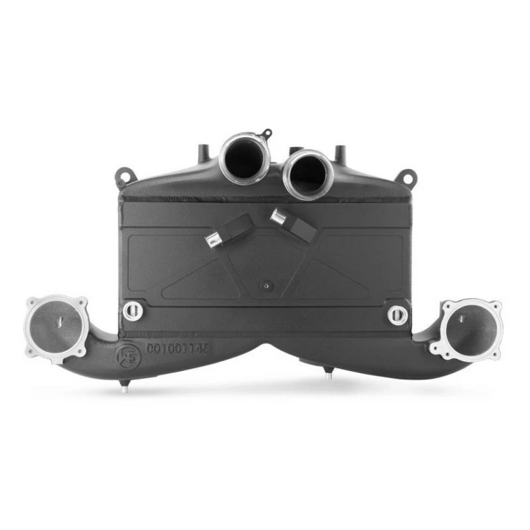 INTERCOOLER MERCEDES 213 E43 AMG W/S/C/A WAGNER