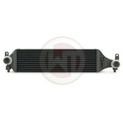 INTERCOOLER SUZUKI SWIFT SPORT 1.4 T WAGNER TUNING