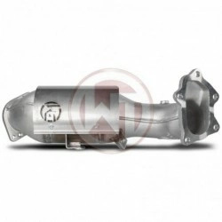 DOWNPIPE SUBARU IMPREZA WRX STI 2014- WAGNER