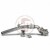 DOWNPIPE SKODA OCTAVIA RS 5E 2.0TSI WAGNER TUNING