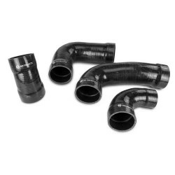 BOOST PIPE Ø70MM SKODA OCTAVIA 5E RS WAGNER TUNING