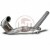 DOWNPIPE SKODA OCTAVIA RS 5E 2.0TSI OPF WAGNER