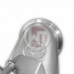 DOWNPIPE SKODA OCTAVIA RS 5E 2.0TSI OPF WAGNER