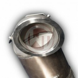 DOWNPIPE SKODA OCTAVIA RS 5E 2.0TSI OPF WAGNER