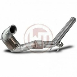 DOWNPIPE SEAT LEON 5F CUPRA 2.0TSI OPF WAGNER