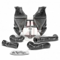 INTERCOOLER EVO2 PORSCHE 997/1 T WAGNER TUNING