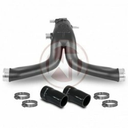 Y-PIPE PORSCHE 991.1 TURBO WAGNER TUNING