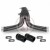 Y-PIPE PORSCHE 991.1 TURBO WAGNER TUNING