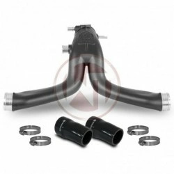 Y-PIPE PORSCHE 991.1 TURBO WAGNER TUNING