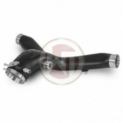 Y-PIPE PORSCHE 991.1 TURBO WAGNER TUNING