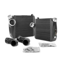 INTERCOOLER KIT PORSCHE CAYENNE S WAGNER