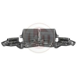 INTERCOOLER PORSCHE 992 TURBO (S) WAGNER TUNING
