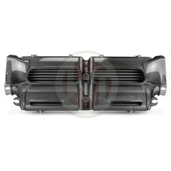 INTERCOOLER PORSCHE 992 TURBO (S) WAGNER TUNING