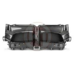INTERCOOLER PORSCHE 992 TURBO (S) WAGNER TUNING