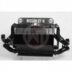 INTERCOOLER KIT NISSAN GT-R R 35 WAGNER TUNING