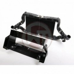 INTERCOOLER KIT NISSAN GT-R R 35 WAGNER TUNING