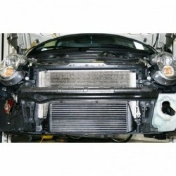 INTERCOOLER KIT MINI R55 COOPER S WAGNER TUNING