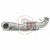 DOWNPIPE MERCEDES A 45 AMG W176 WAGNER TUNING