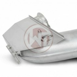 DOWNPIPE MERCEDES A 45 AMG W176 WAGNER TUNING
