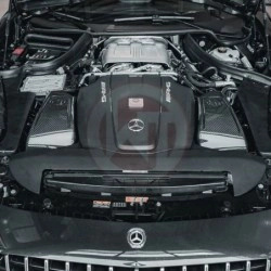 UKŁAD DOLOTOWY MERCEDES AMG GT C190 WAGNER TUNING