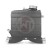 INTERCOOLER MERCEDES GLC 43 AMG X/C 253 WAGNER