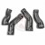 INTERCOOLER KIT MERCEDES AMG GT C190 WAGNER TUNING